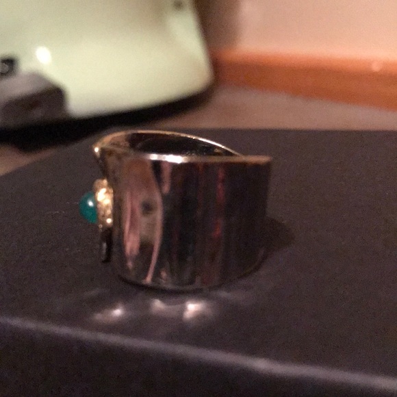 Wide band ring in beautiful condition - Picture 3 of 7